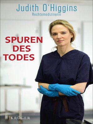 cover image of Spuren des Todes